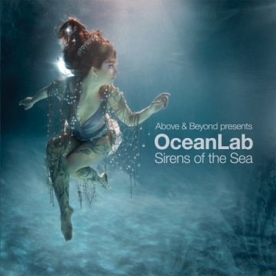 Above & Beyond pres. Oceanlab – Sirens Of The Sea (Singapore Edition) (2CD)