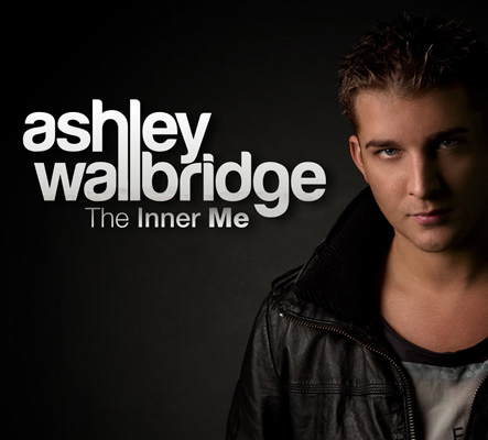 Ashley Wallbridge – The Inner Me