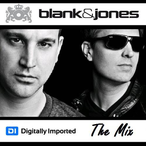 Blank & Jones - The Pleasure Mix
