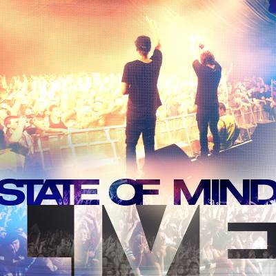 State of Mind – Live!