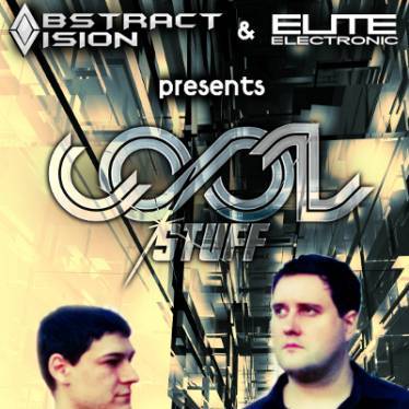 Abstract Vision & Elite Electronic - Cool Stuff