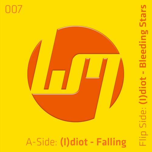 (I)diot – Falling / Bleeding Stars