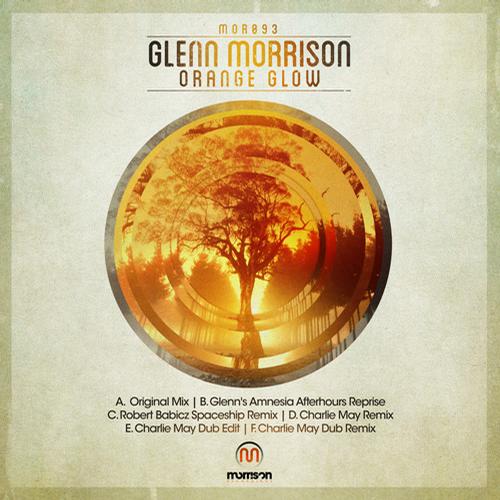 Glenn Morrison – Orange Glow