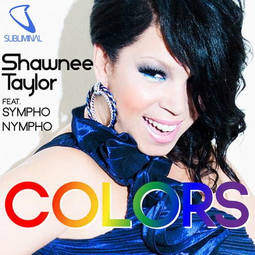 Shawnee Taylor – Colors