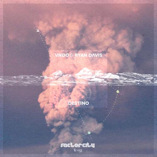 Undo & Ryan Davis – Destino