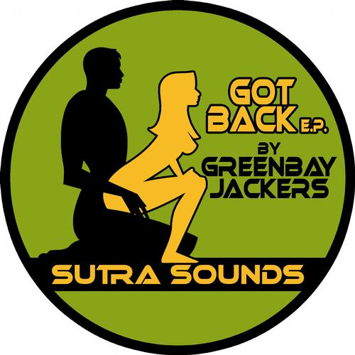 Greenbay Jackers – Got Back