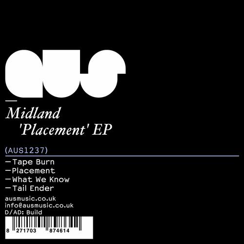 Midland – Placement EP