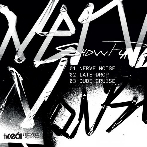 Shdwplay – Nerve Noise