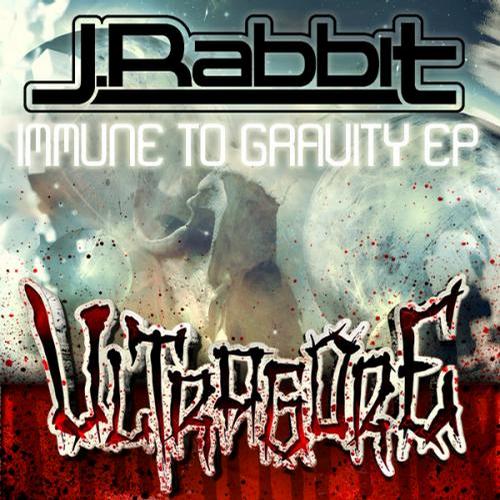 J.Rabbit – Immune to Gravity EP