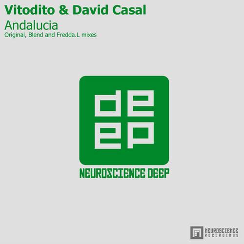 Vitodito & David Casal – Andalucia