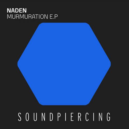 Naden – Murmuration EP