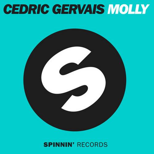 Cedric Gervais – Molly