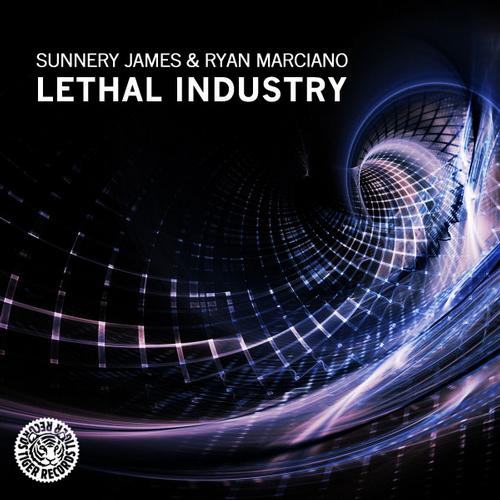 Ryan Marciano & Sunnery James – Lethal Industry