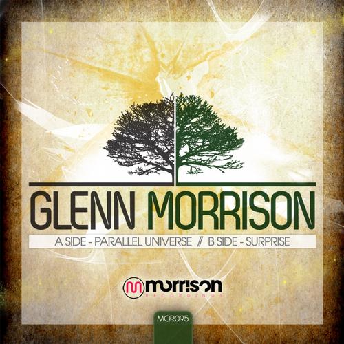 Glenn Morrison – Parallel Universe / Surprise