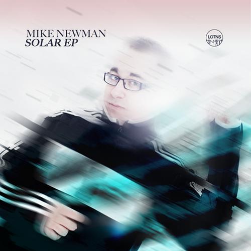 Mike Newman – Solar EP