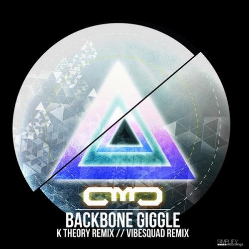 AMB – Backbone Giggle