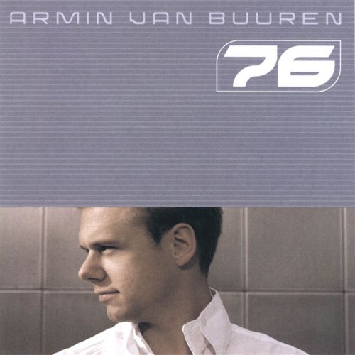 Armin van Buuren – 76