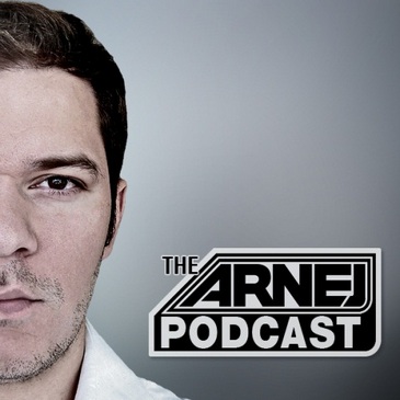 Arnej - The Arnej Podcast
