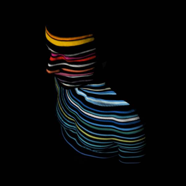 Aucan – Black Rainbows: Remixes