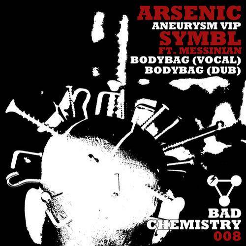 Bad Chemistry Remixes Volume 1 EP