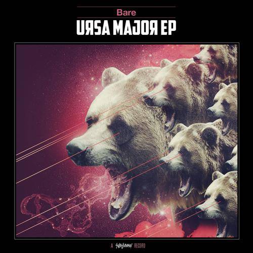 Bare – Ursa Major EP