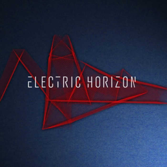 Kris Menace – Electric Horizon