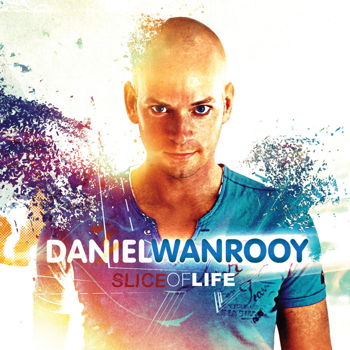 Daniel Wanrooy – Slice Of Life