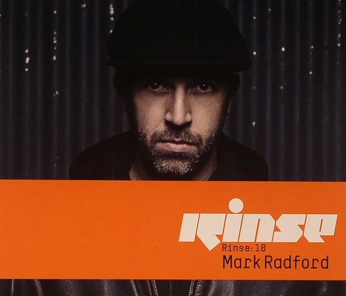 Mark Radford – Rinse: 18