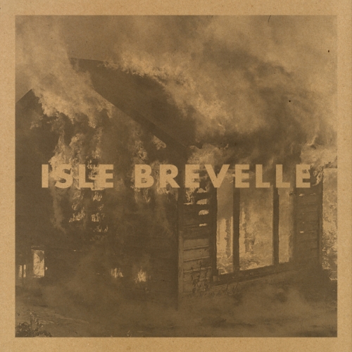 Caracal – Isle Brevelle EP