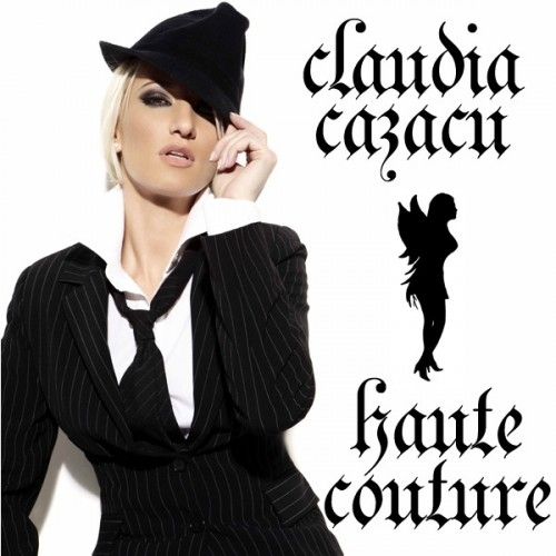 Claudia Cazacu - Haute Couture