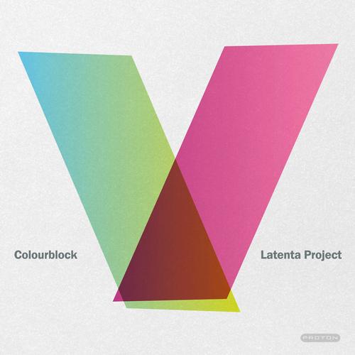 Colourblock & Latenta Project – Stardust / With You