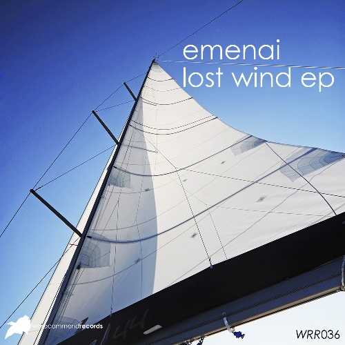 Emenai – Lost Wind EP