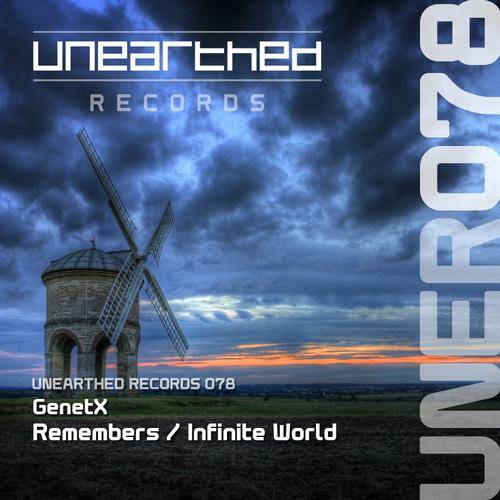 GenetX – Remembers / Infinite World