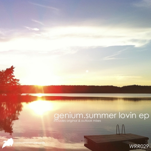 Genium – Summer Lovin EP