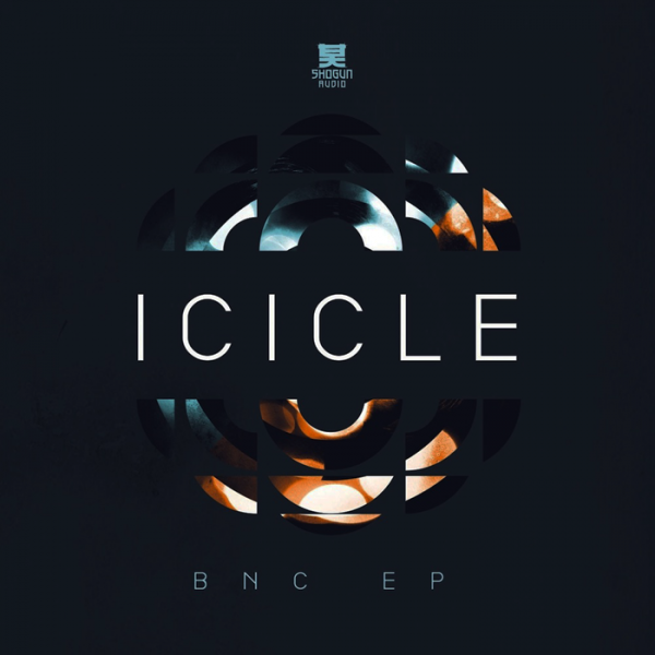 Icicle – BNC EP