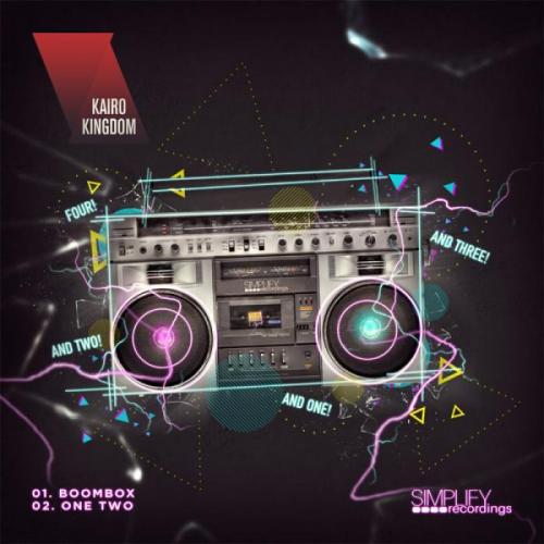 Kairo Kingdom – Boombox / One Two