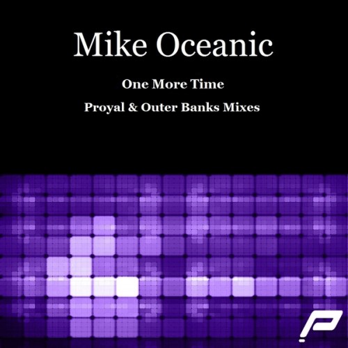 Mike Oceanic – One More Time