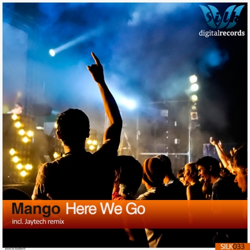 Mango – Here We Go
