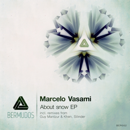 Marcelo Vasami – About Snow