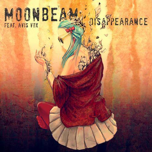 Moonbeam Feat. Avis Vox – Disappearance