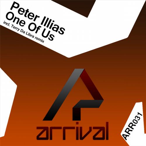 Peter Illias – One Of Us