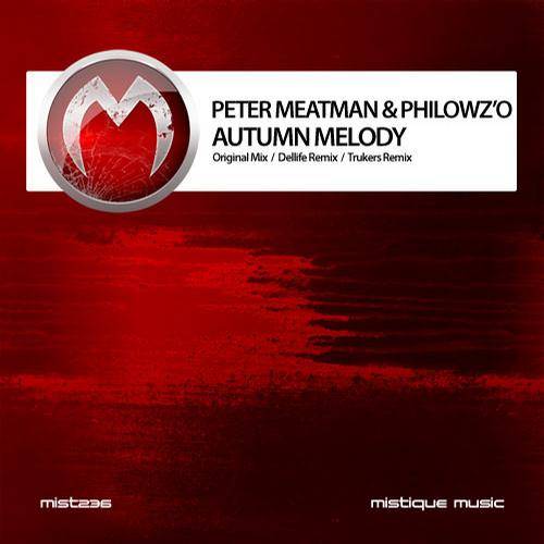 Peter Meatman & Philowz’O – Autumn Melody