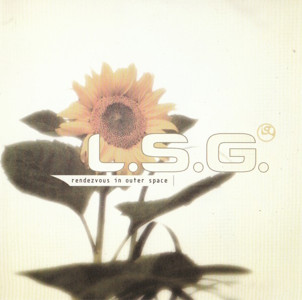L.S.G. – Rendezvous In Outer Space