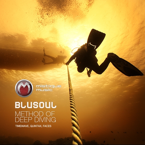 Blusoul – Method Of Deep Diving