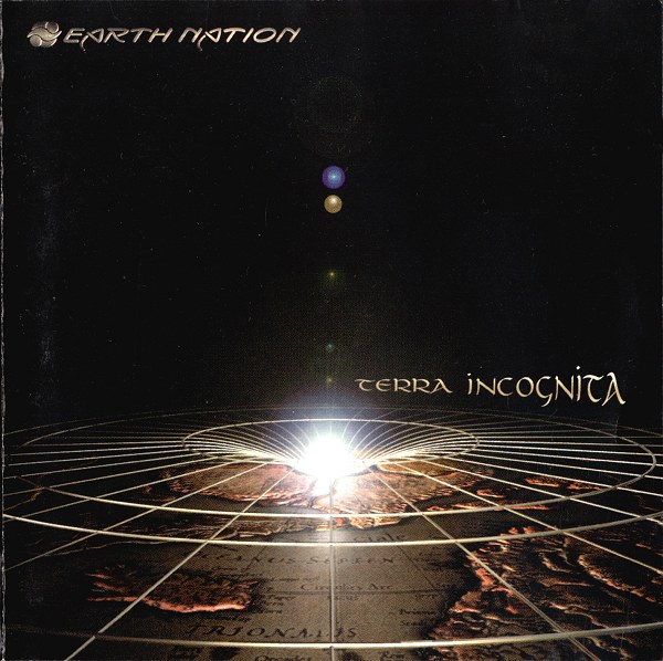 Earth Nation – Terra Incognita
