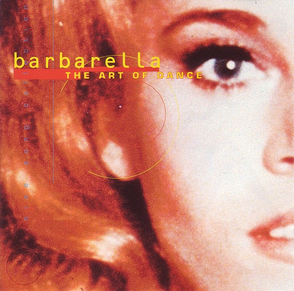 Barbarella – The Art of Dance