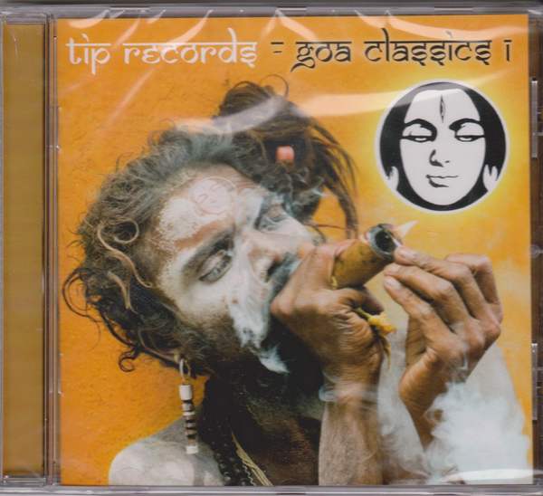 Various – Goa Classics 1