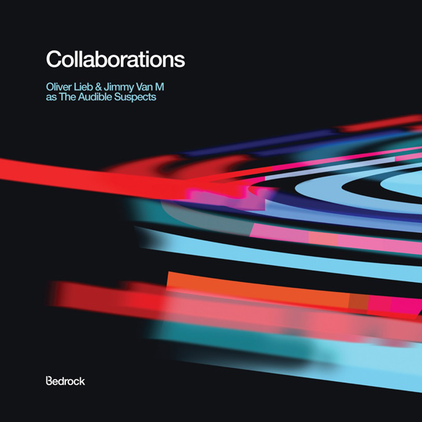 Oliver Lieb & Jimmy Van M – Collaborations