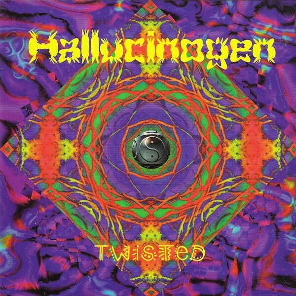 Hallucinogen – Twisted