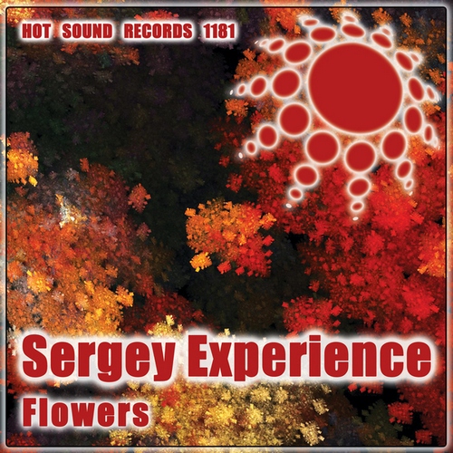 Sergey Experience – Flowers